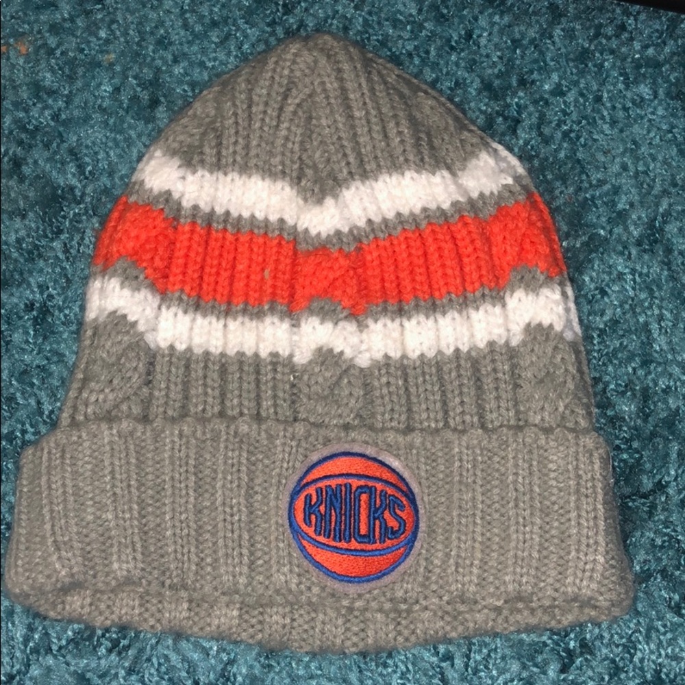 Knicks hat